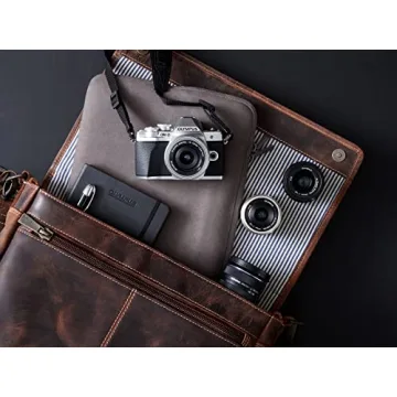 Olympus 25mm f/1.8 Lens for Micro Four Thirds System