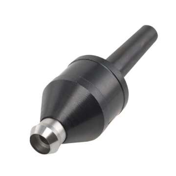 NOVA 5015 Multifunction Live Center System for Precision Woodworking