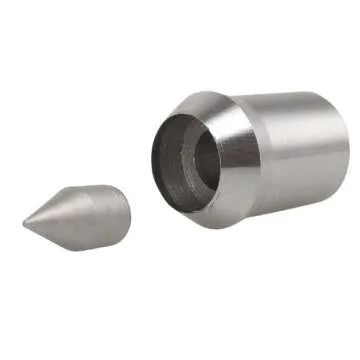 NOVA 5015 Multifunction Live Center System for Woodturning