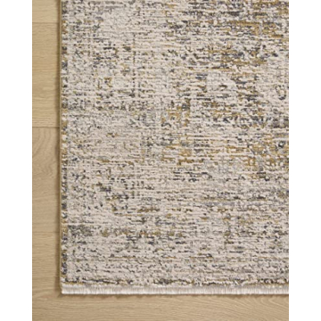 Loloi Alie Collection Area Rug - Soft Durability for Every Home