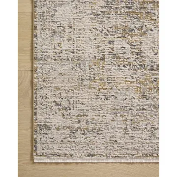 Loloi Alie Collection Area Rug - Soft Durability for Every Home