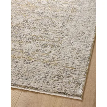 Loloi Alie Collection Area Rug - Soft Durability for Every Home