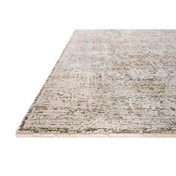 Loloi Alie Collection Area Rug - Soft Durability for Every Home