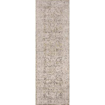 Loloi Alie Collection Area Rug - Soft Durability for Every Home