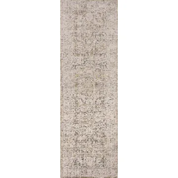 Loloi Alie Collection Area Rug - Soft Durability for Every Home