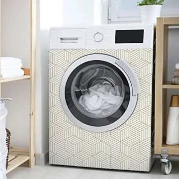 Stylish Metallic Gold Peel and Stick Wallpaper for Any Room