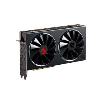PowerColor Red Dragon Radeon RX 5700 8GB GDDR6 Graphics Card