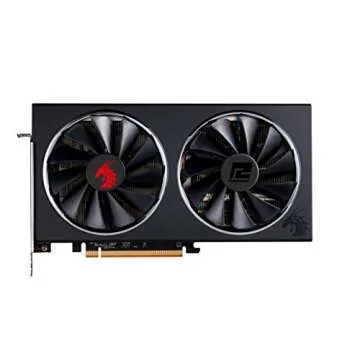 PowerColor Red Dragon Radeon RX 5700 8GB GDDR6 Graphics Card
