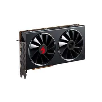 PowerColor Red Dragon Radeon RX 5700 8GB GDDR6 Graphics Card
