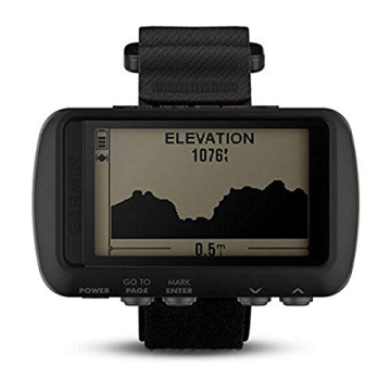 Garmin Foretrex 601 GPS with Incredible Battery Life