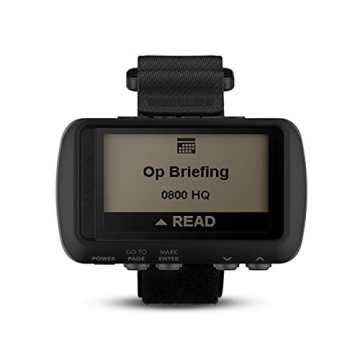 Garmin Foretrex 601 GPS with Incredible Battery Life