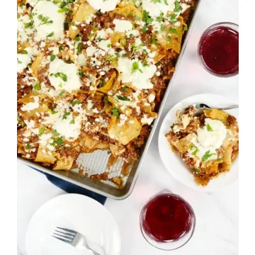 USA Pan Bakeware Half Sheet Pan for Perfect Baking