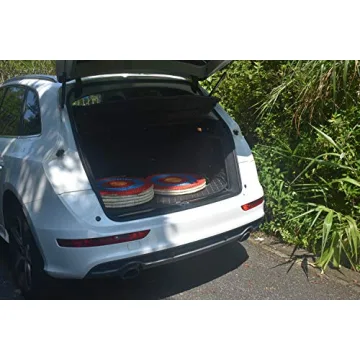 KAINOKAI Straw Archery Target for Recurve & Longbow 20in