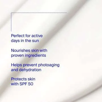 Supergoop! PLAY Lotion SPF 50 Broad Spectrum Sunscreen