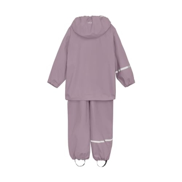 CeLaVi Kids Waterproof Rain and Snow Suit for All Ages