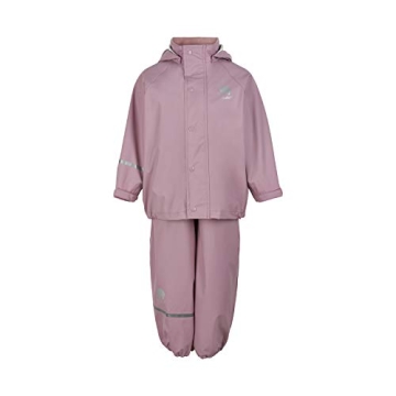 CeLaVi Kids Waterproof Rain and Snow Suit for All Ages