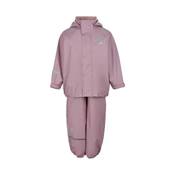 CeLaVi Kids Waterproof Rain and Snow Suit for All Ages