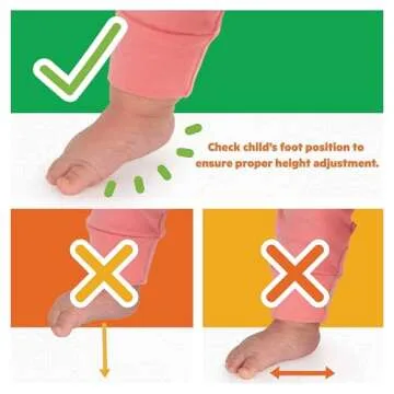 Minnie Mouse Peekaboo Baby Jumper with 10 Toys & Sounds