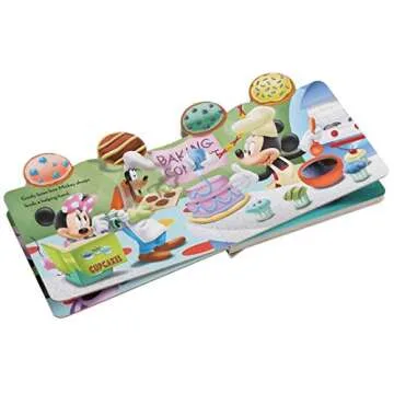 Disney: Everyone Loves Mickey