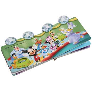 Disney: Everyone Loves Mickey