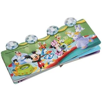 Disney: Everyone Loves Mickey