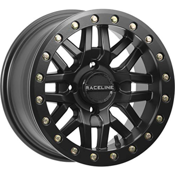 Raceline Ryno Beadlock Wheel for Polaris RZR 1000XE