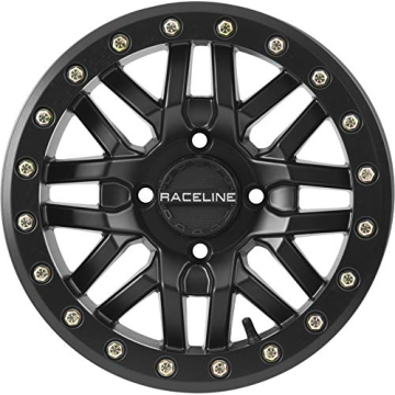 Raceline Ryno Beadlock Wheel for Polaris RZR 1000XE