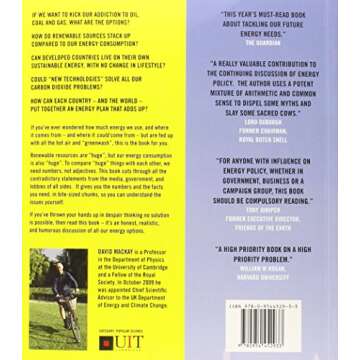 Sustainable Energy Solutions for a Greener Future