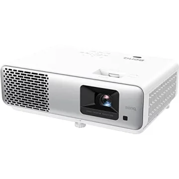 BenQ HT2060 - 1080p HDR Projector with 4K Support