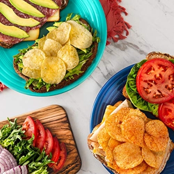 Lay's Barbecue Potato Chips - 40 Count Party Pack