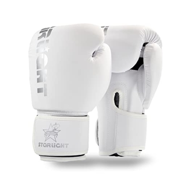 Valchiria Boxing Gloves, Perfect for Training & Sparring