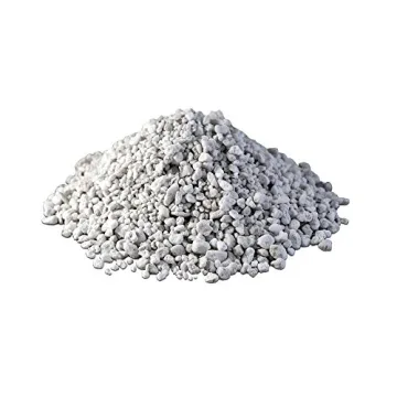 xGarden Premium Perlite 8 Quarts for Healthy Plants