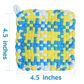 PREBOX Weaving Loom Kit for Kids and Adults