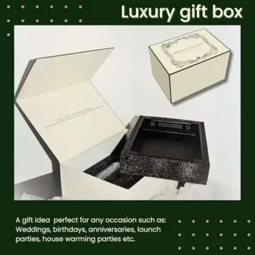 Water carafe, Bedside water carafe and glass set, Whiskey Decanter Set with Tray, Ribbed glassware and Ribbed Cups, Wine Decanter