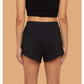 THINX Sleep Shorts: Comfort & Absorbent Period Care