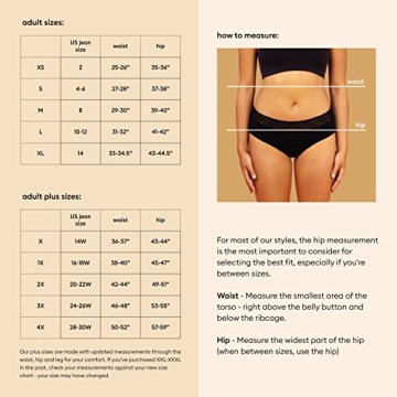 THINX Sleep Shorts: Comfort & Absorbent Period Care