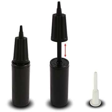 Exercise Ball, Yoga Ball Balance Pilates Anti-Burst with Pump Stability Fitness Ball Birthing Chair for Workout Core Training Office Home Gym Physical Therapy Pregnancy (55cm, Purple)