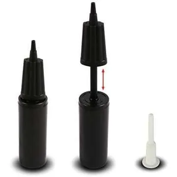 Yoga Ball with Pump for Stability and Core Training