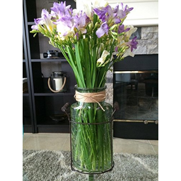 Versatile KINGLAKE Natural Jute Twine String for Crafts