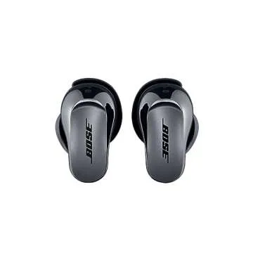 Bose QuietComfort Wireless Noise Cancelling Earbuds