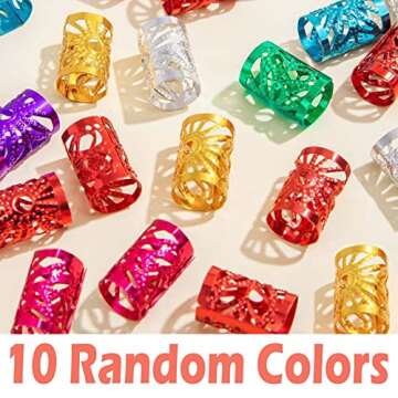 ATRAENTE Pre Stretched Braiding Hair 18 Inch 8 Packs Prestretched Braiding Hair Professional Synthetic Braids Hair Extension Itch Free Hot Water Setting Yaki Texture