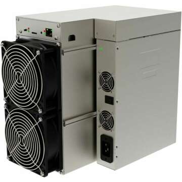 IceRiver KS5L 12T Crypto Miner - High Efficiency
