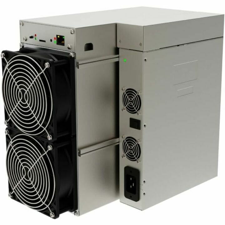 IceRiver KS5L 12T Crypto Miner - High Efficiency