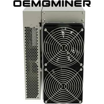 IceRiver KS5L 12T Crypto Miner - High Efficiency