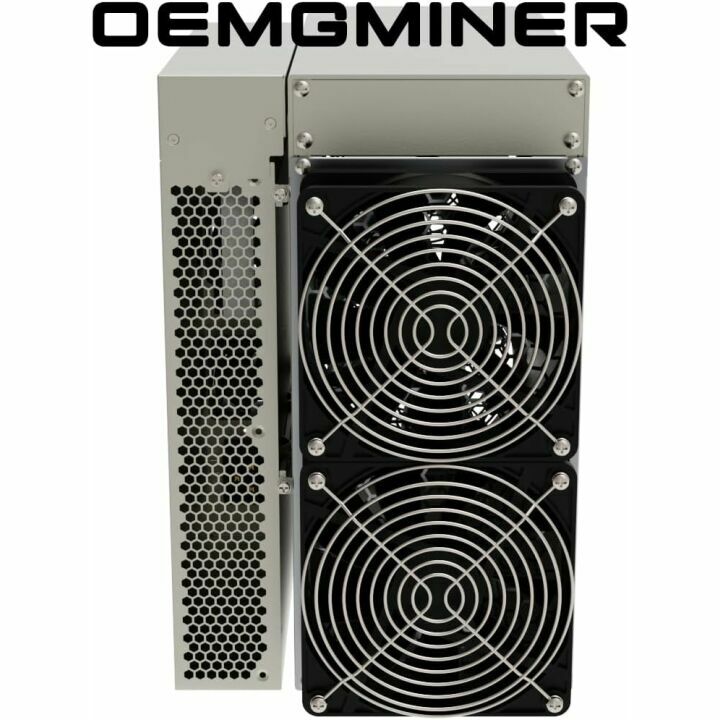 IceRiver KS5L 12T Crypto Miner - High Efficiency