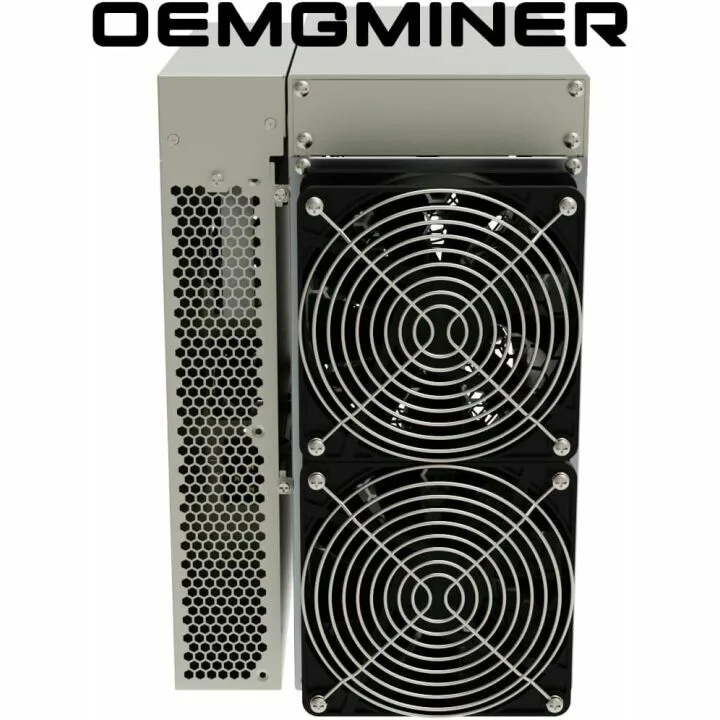 IceRiver KS5L 12T Crypto Miner - High Efficiency
