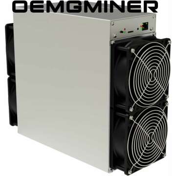 IceRiver KS5L 12T Crypto Miner - High Efficiency