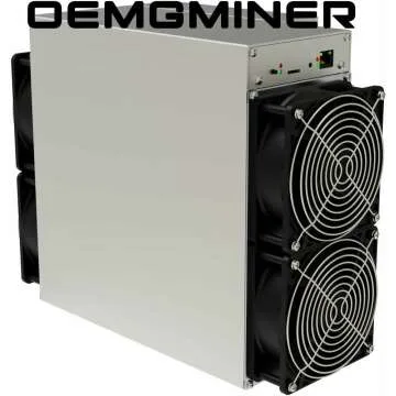 IceRiver KS5L 12T Crypto Miner - High Efficiency