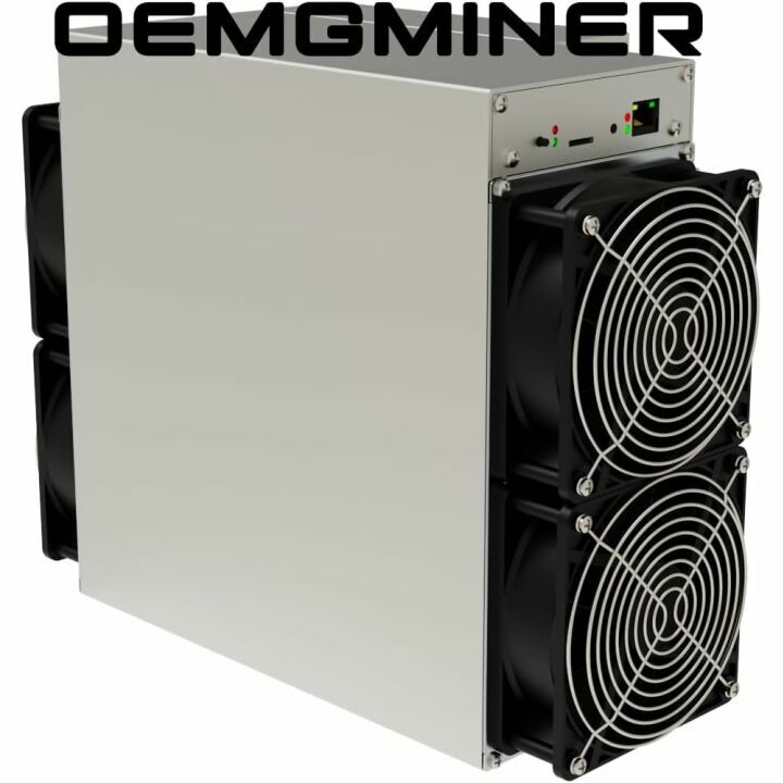 IceRiver KS5L 12T Crypto Miner - High Efficiency