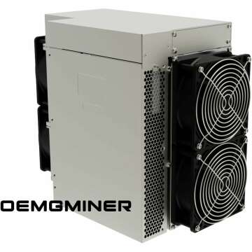 IceRiver KS5L 12T Crypto Miner - High Efficiency
